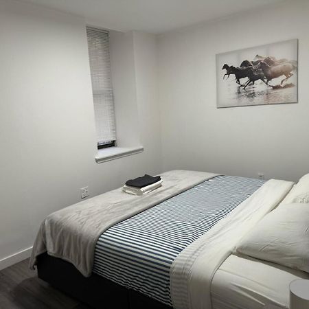 3Bd Cozy Unit Next To Central Park Nueva York Exterior foto