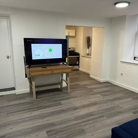 3Bd Cozy Unit Next To Central Park Nueva York Exterior foto