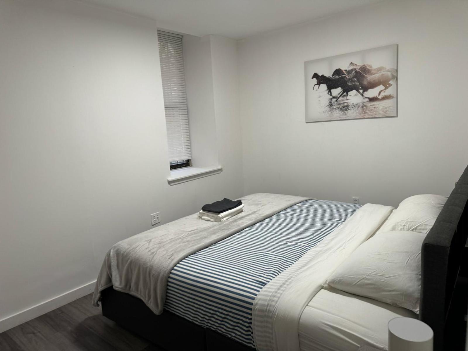 3Bd Cozy Unit Next To Central Park Nueva York Exterior foto