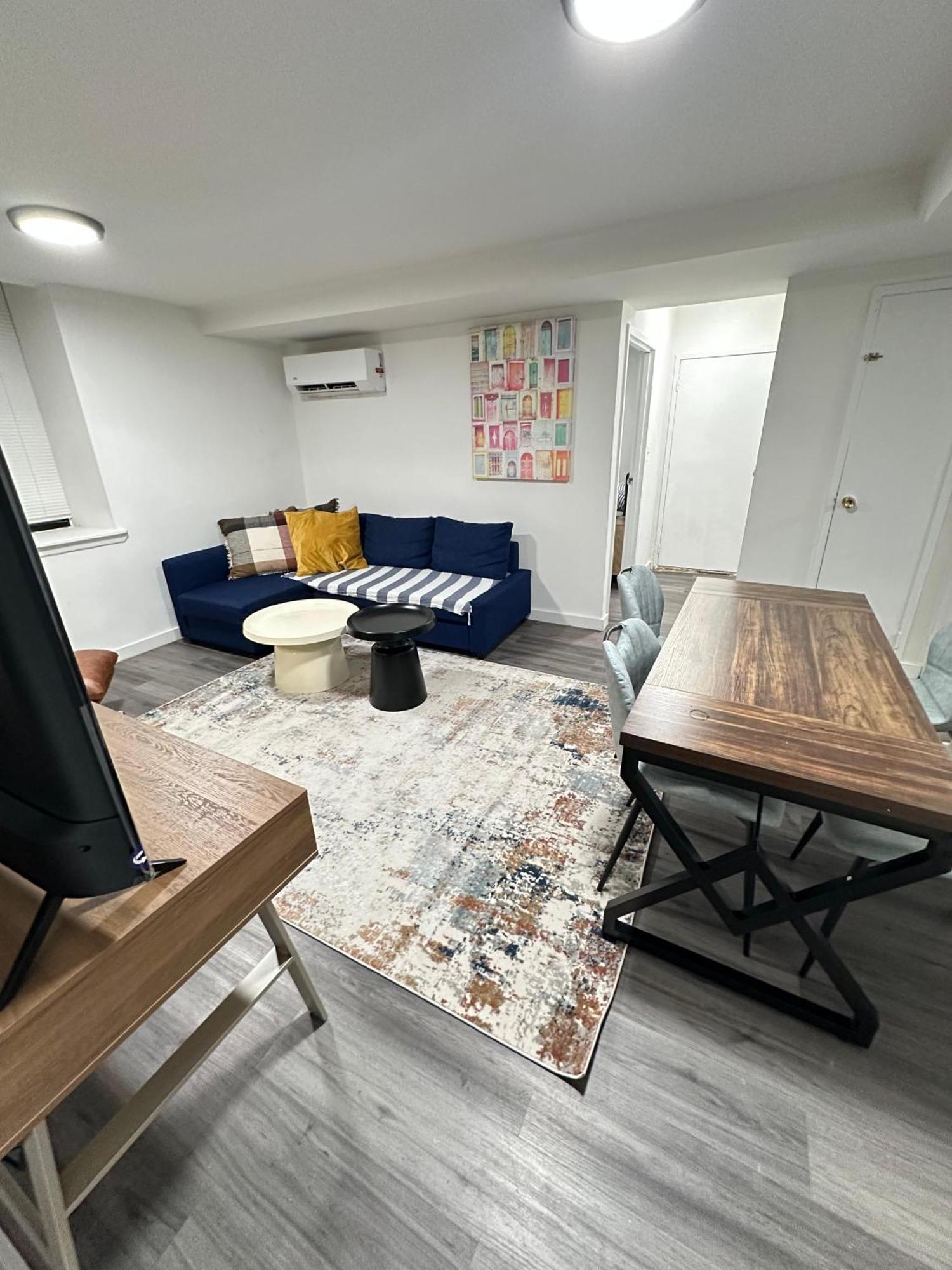 3Bd Cozy Unit Next To Central Park Nueva York Exterior foto