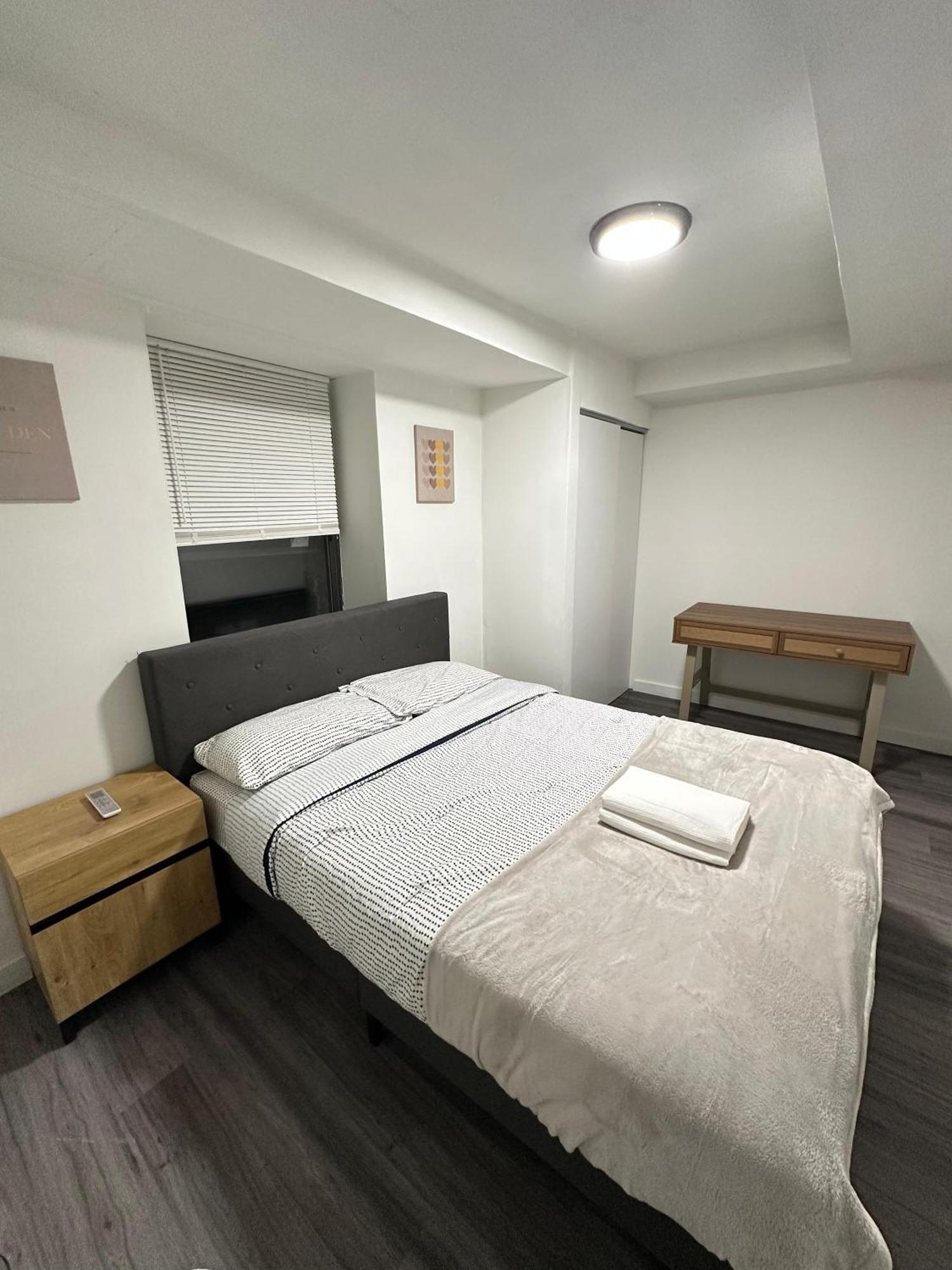 3Bd Cozy Unit Next To Central Park Nueva York Exterior foto